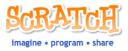 Scratch Logo